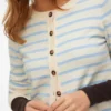 Vmsaba strikket cardigan Vmsaba strikket cardigan