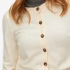 Vmsaba strikket cardigan Vmsaba strikket cardigan