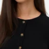 Vmsaba strikket cardigan Vmsaba strikket cardigan