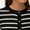 Vmsaba strikket cardigan Vmsaba strikket cardigan