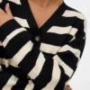 Vmsaba strikket cardigan Vmsaba strikket cardigan