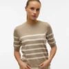 Vmsaba strikket pullover Vmsaba strikket pullover