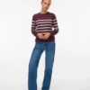 Vmsaba strikket pullover