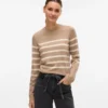 Vmsaba strikket pullover Vmsaba strikket pullover