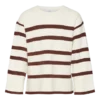 Vmsaba strikket pullover