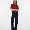 Vmsaba strikket pullover