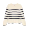 Vmsaba strikket pullover