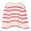 Vmsaba strikket pullover