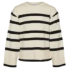 Vmsaba strikket pullover