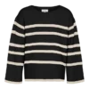 Vmsaba strikket pullover