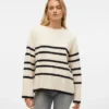 Vmsaba strikket pullover Vmsaba strikket pullover