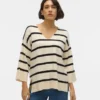 Vmsaba strikket pullover Vmsaba strikket pullover