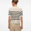 Vmsaba strikket pullover