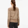 Vmsaba strikket pullover Vmsaba strikket pullover