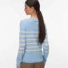 Vmsaba strikket pullover