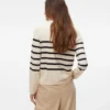 Vmsaba strikket pullover