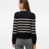 Vmsaba strikket pullover
