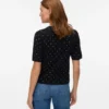 Vmsaba strikket pullover