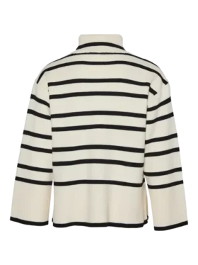 Vmsaba strikket pullover