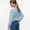 Vmsaba strikket pullover