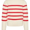 Vmsaba strikket pullover