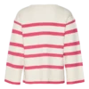 Vmsaba strikket pullover