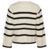 Vmsaba strikket pullover