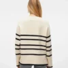 Vmsaba strikket pullover Vmsaba strikket pullover