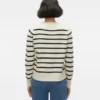 Vmsaba strikket pullover