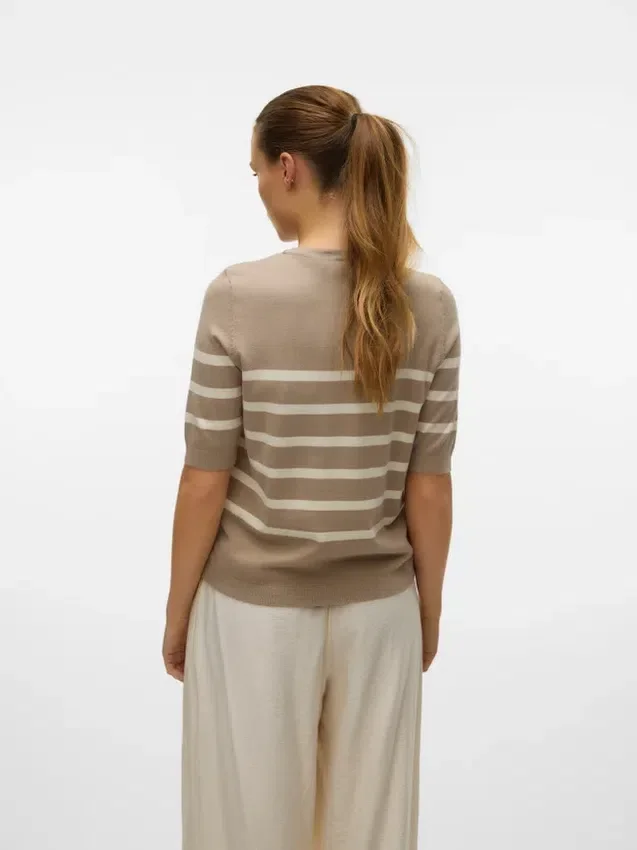 Vmsaba strikket pullover Vmsaba strikket pullover