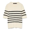 Vmsaba strikket pullover