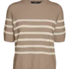 Vmsaba strikket pullover Vmsaba strikket pullover