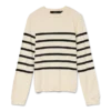 Vmsaba strikket pullover