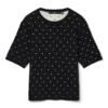 Vmsaba strikket pullover