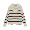 Vmsaba strikket pullover