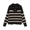 Vmsaba strikket pullover
