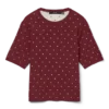 Vmsaba strikket pullover