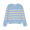 Vmsaba strikket pullover