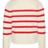 Vmsaba strikket pullover