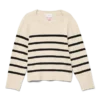 Vmsaba strikket pullover