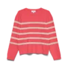 Vmsaba strikket pullover