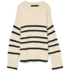 Vmsaba strikket pullover Vmsaba strikket pullover