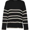 Vmsaba strikket pullover