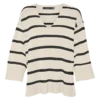 Vmsaba strikket pullover Vmsaba strikket pullover