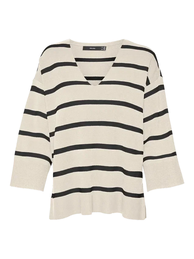 Vmsaba strikket pullover Vmsaba strikket pullover