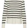 Vmsaba strikket pullover