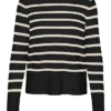Vmsaba strikket pullover