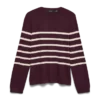 Vmsaba strikket pullover