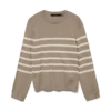 Vmsaba strikket pullover Vmsaba strikket pullover