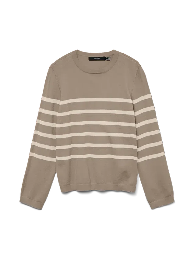Vmsaba strikket pullover Vmsaba strikket pullover